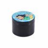 NBT G8 Colorful Grinder 50mm 4pcs