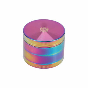 NBT G9 Whirl Grinder 52mm 4pcs