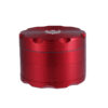 NBT Metal B1 Grinder 62mm 4xParts