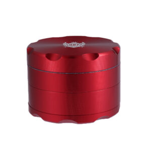 NBT Metal B1 Grinder 62mm 4xParts