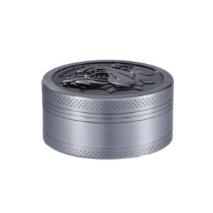 NBT Metal BULLDOG Grinder 50mm 3xParts