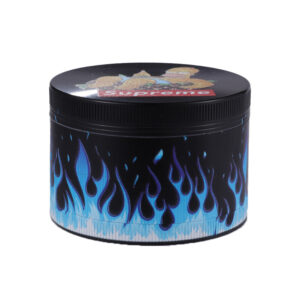 NBT Metal FLAME Grinder 63mm 4xParts