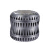 NBT Metal FLORA Grinder 63mm 4xParts