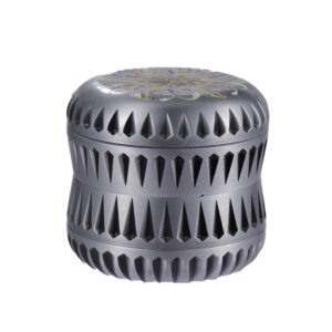 NBT Metal FLORA Grinder 63mm 4xParts