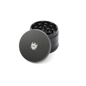 NBT Metal Grinder 63mm 4xParts