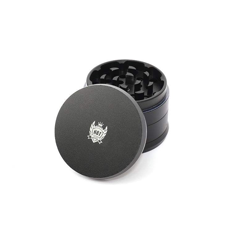 NBT Metal Grinder 63mm 4xParts