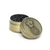 NBT Metal Hand Pine Grinder 40mm 3xParts