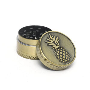 NBT Metal Hand Pine Grinder 40mm 3xParts