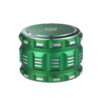 NBT Metal SKOLL Grinder 63mm 4xParts