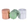NBT Metal Stack Grinder 53mm 4xParts