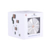 NBT Metal WHEEL Grinder 63mm 4xParts