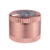 NBT Metal WOLF Grinder 63mm 4xParts