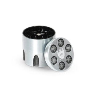 NBT Revolver Cylinder Grinder 30mm 3xParts