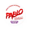 PABLO Exclusive Passion Fruit Nicotine Pouch 30mg