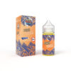 Peach Cream - Nicotine Salt E-liquid