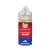 Raspberry Peach - Nicotine Salt E-Liquid
