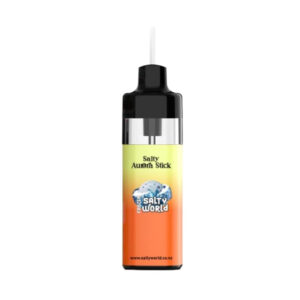 Salty AURORA Stick Refillable Pod Kit
