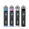 Salty Cross X Pod Kit