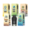 Salty GET Bar Pre-filled Pods 19.95mg/mL