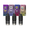 Salty GET Bar PRO Pre-filled Pods 19.95mg/mL