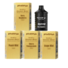 Salty GOLD Bar Pre-filled Pods 15mg/mL