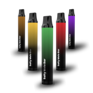 Salty MELO Bar Disposable Vape