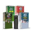 Salty PULSE Bar Pre-filled Pods 19.95mg/mL