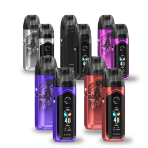 SMOK Nord 6 Pod Kit
