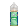 Spearmint - Nicotine Salt E-liquid