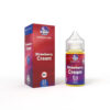 Strawberry Cream - Nicotine Salt E-liquid