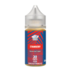 Strawberry - Nicotine Salt E-liquid