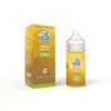 Tobacco Menthol - Nicotine Salt E-liquid