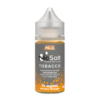 Tobacco - Nicotine Salt E-Liquid