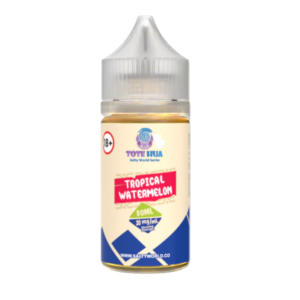 Tropical Watermelon - Nicotine Salt E-liquid
