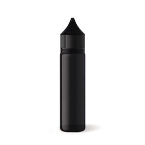 Unicorn Empty bottle 60ml