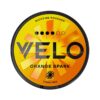 VELO Orange Spark Nicotine Pouch 10.9mg