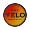 VELO Tropical Mango Nicotine Pouch 6mg