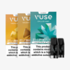 VUSE Classic Pre-filled Pods