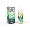 Watermelon Passionfruit - Nicotine Salt E-liquid