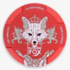 White Fox Full Charge Nicotine Pouch 15g