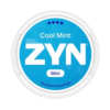 ZYN Cool Mint mini Normal Nicotine Pouch 6mg