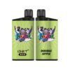 Double Apple IGET Bar