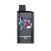 IGET Bar Pro – Blackberry Ice