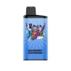 IGET Bar Pro – Blueberry Raspberry