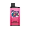 IGET Bar Pro – Cherry Pomegranate
