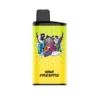 IGET Bar Pro –  Kiwi Pineapple