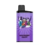 IGET Bar Pro –  Raspberry Grape