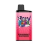 IGET Bar Pro – Strawberry Raspberry