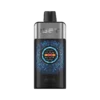 IGET One – Blackberry Ice 12,000 puffs - AusVape Direct