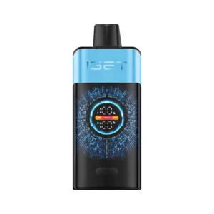 IGET One – Blueberry Ice 12,000 puffs - AusVape Direct